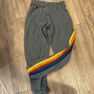 AVIATOR NATION SWEATPANTS